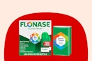 Flonase Allergy Relief Nasal Spray on KCL template