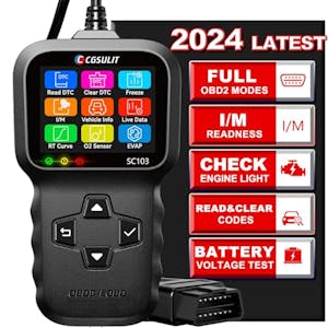 OBD2 Scanner