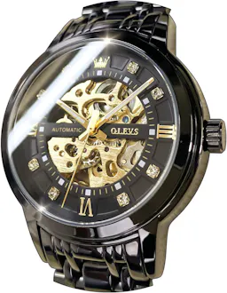 Automatic Men's Watch