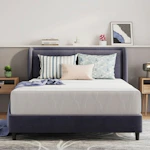 Queen Memory Foam Mattress