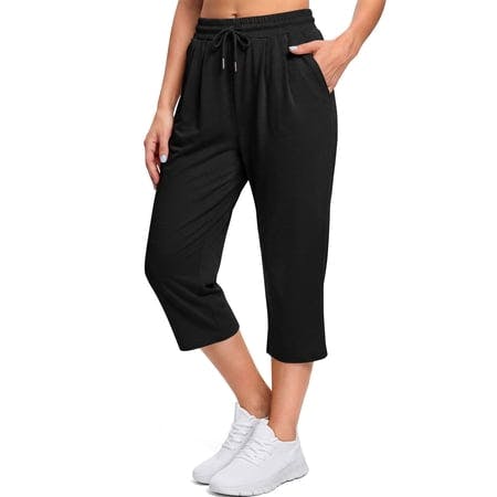 Women's Capri Pants