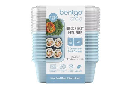 Bentgo Food Storage Set