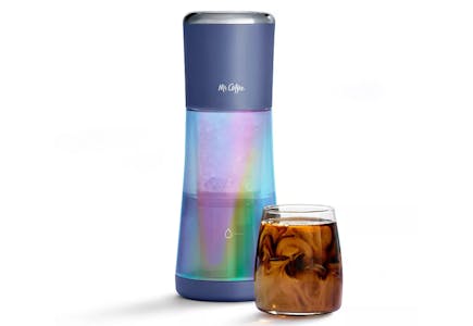 Mr. Coffee Cold Brew Coffee Maker