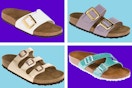 hsn birkenstock shoes