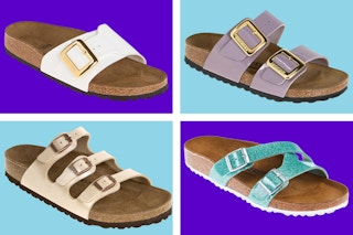 hsn birkenstock shoes