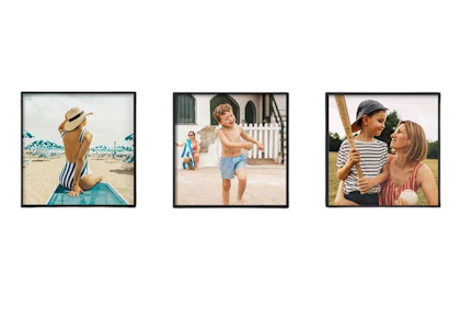 Walgreens TilePix 3-Pack