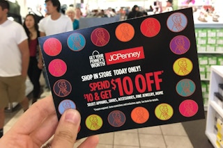 jcpenney coupon giveaway 062717