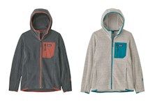 Patagonia Kids' Jacket