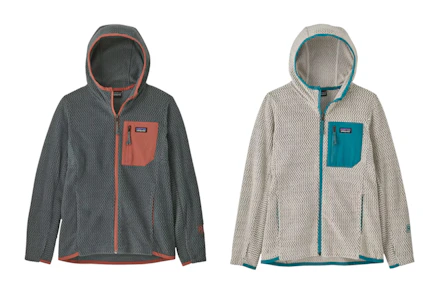 Patagonia Kids' Jacket