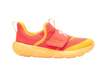 Under Armour Kids' Shoes