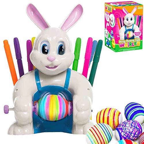 Easter Egg Decorator Kit