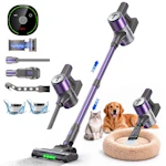 Cordless Stick Vacuum