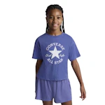 Converse Kids' Boxy T-Shirt