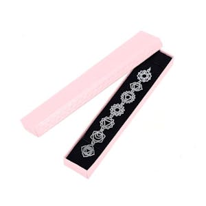 Spiritual Chakra Necklace