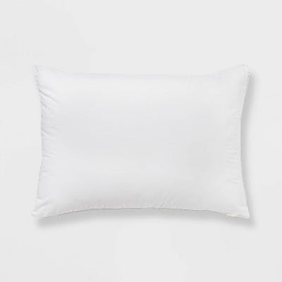 Threshold Firm Performance Pillow