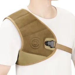Recoil Pad for Shotgun