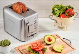 Cuisinart 2-Slice Toaster
