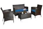 Costway Patio Furniture Set