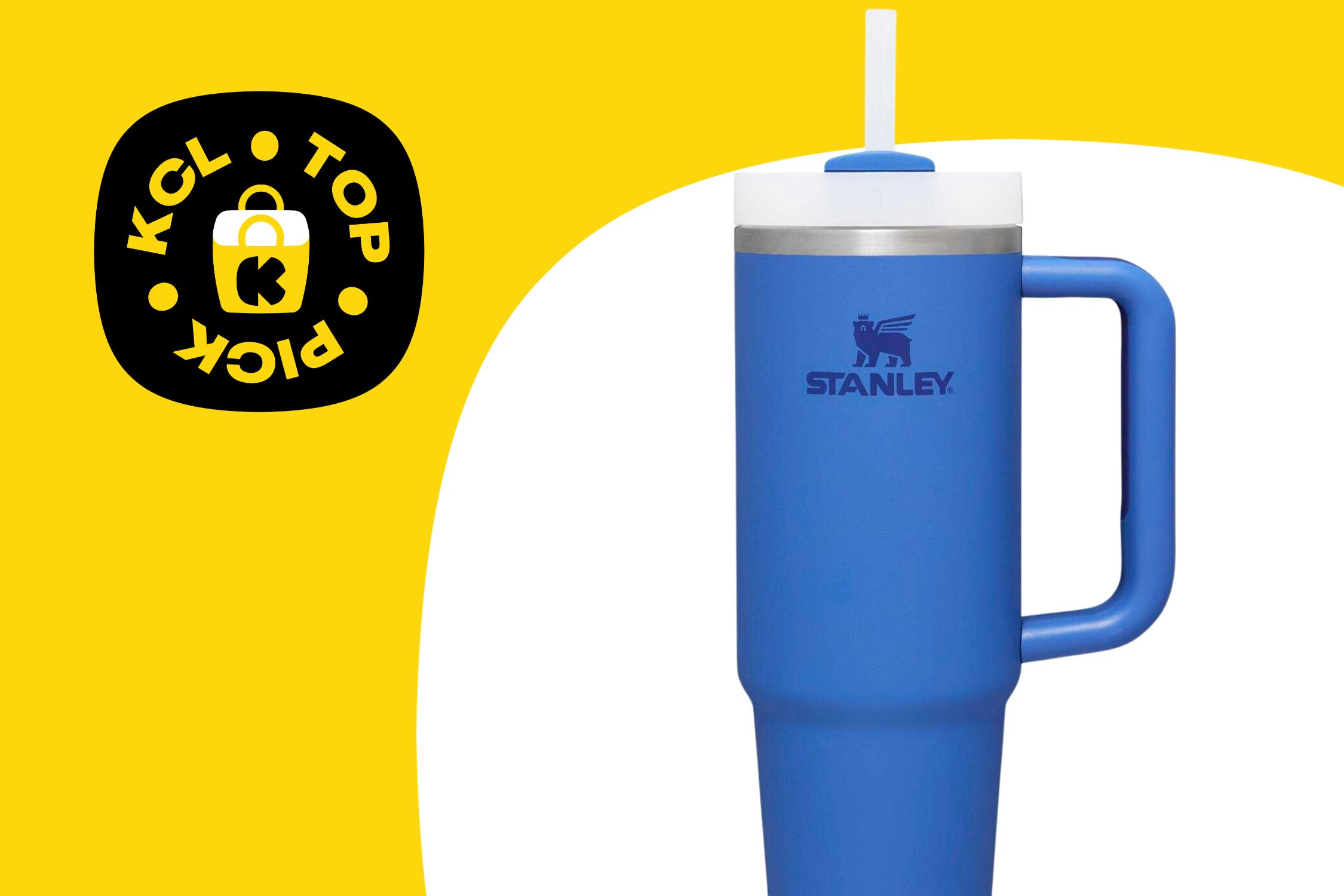 Stanley Quencher Adventure Tumbler Restock Guide: New Colors! - The Krazy  Coupon Lady