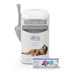 Litter Genie Platinum Pail