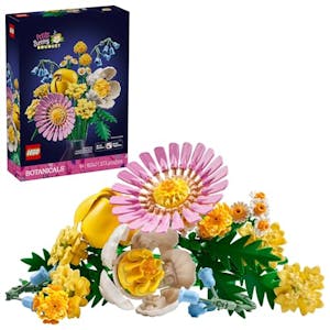 LEGO Petite Sunny Bouquet