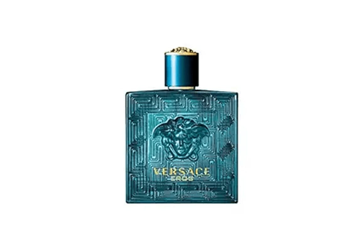 Versace Eros Cologne 