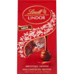 2 Lindt Lindor Truffles Bags