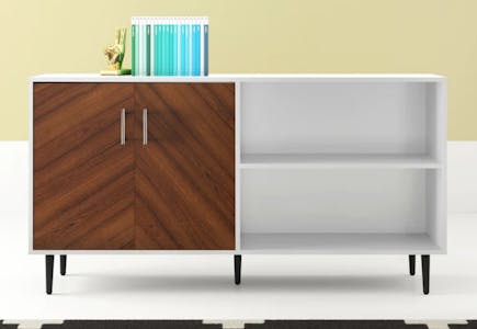 Latitude Run 2-Door TV Stand