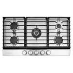 Gas Cooktop