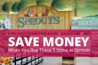 sprouts