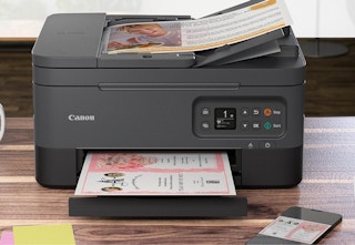 canon printer