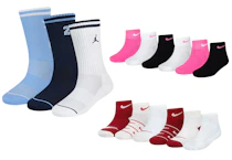 Nike Kids' Sock Set