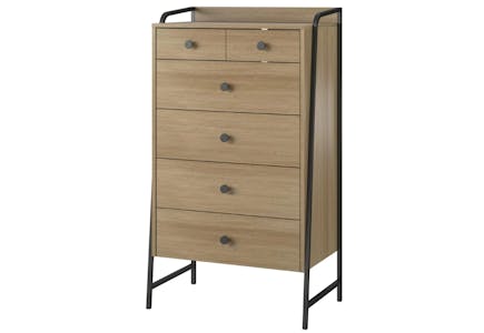 Novogratz Dresser