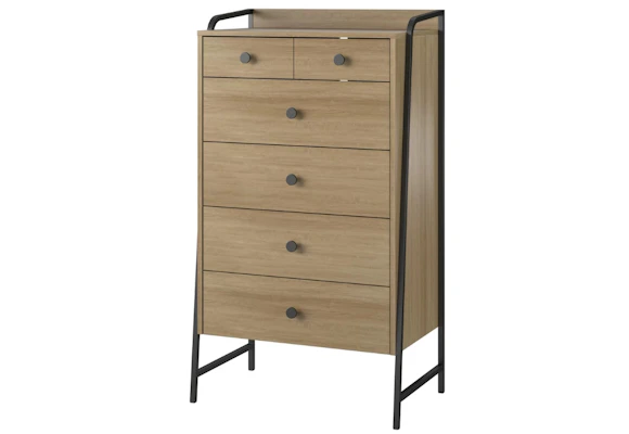 Novogratz Dresser