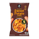 Member's Mark Sweet Potato Chips Bag
