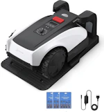 Goat O1000 RTK Care Robotic Lawn Mower