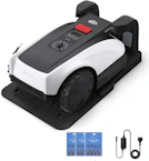 Goat O1000 RTK Care Robotic Lawn Mower