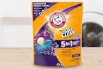 Arm & Hammer Laundry Power Paks