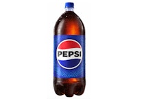 5 Pepsi 2-Liters