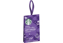 Starbucks Hot Chocolate Ornament