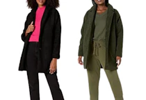 Amazon Essentials Women's Jacket