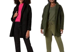 Amazon Essentials Women's Jacket