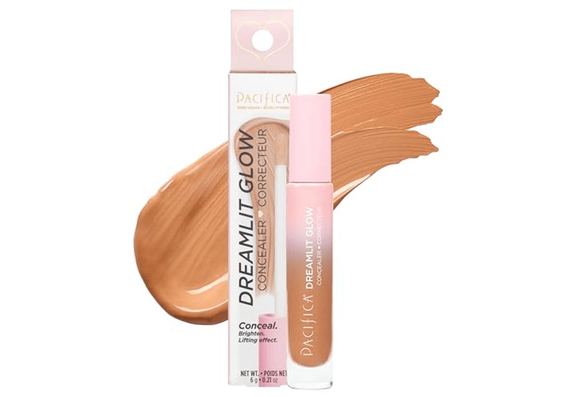 Pacifica Concealer