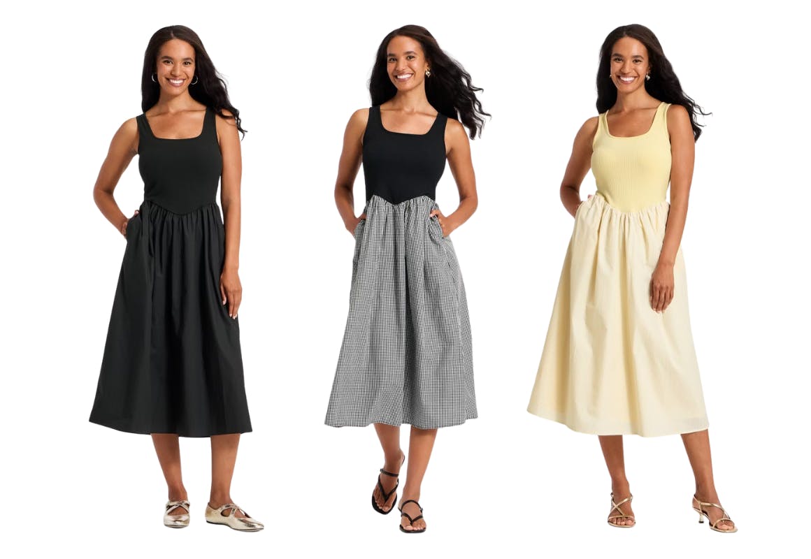 A New Day Women's Dress