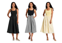 A New Day Women's Dress