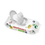 2 Huggies Baby Wipes Packs