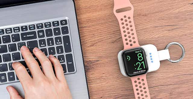 9 Best Apple Watch Accessories and Where to Find Them card image