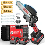 Mini Chainsaw