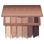 Nudes 3 Mini Eyeshadow Palette