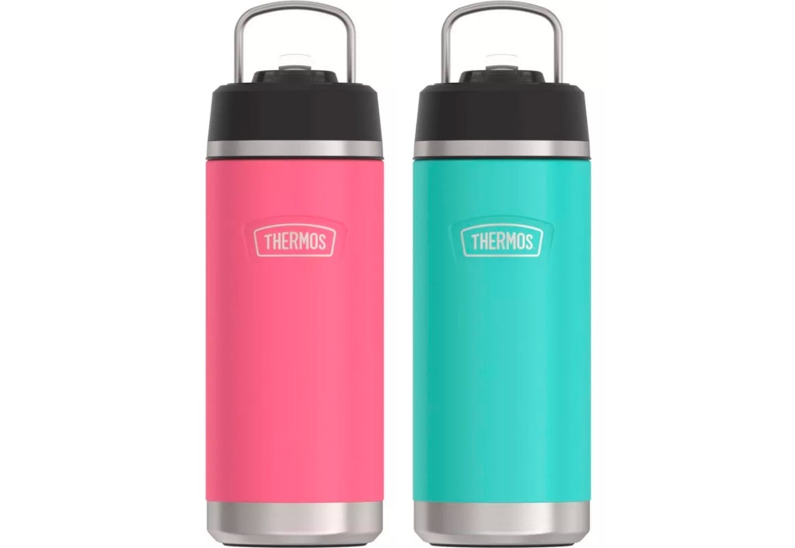 Thermos Hydration Bottle